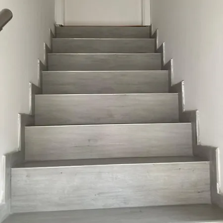 Taylorhazak Apartmán *