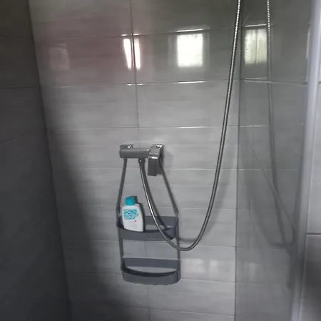 Apartamento Taylorhazak *