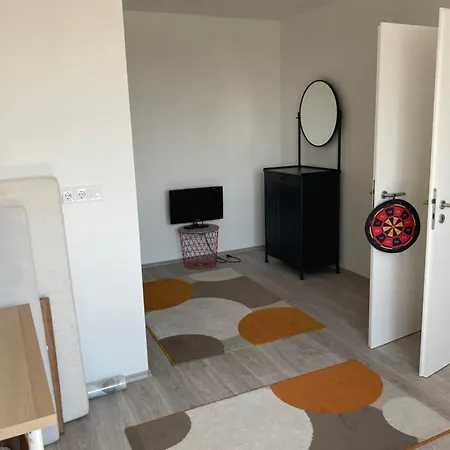 Taylorhazak Apartmán