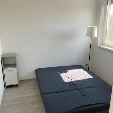 Apartmán Taylorhazak *