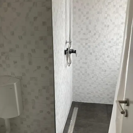 Apartmán Taylorhazak