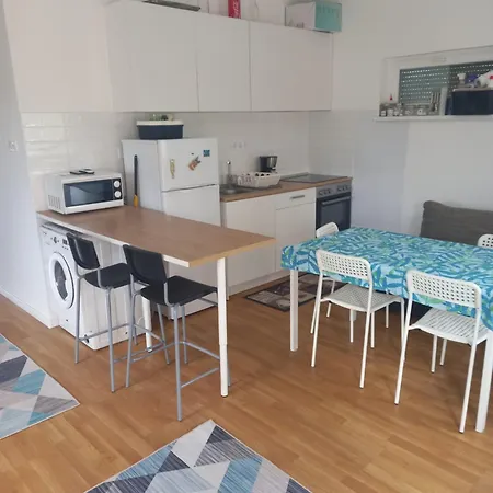 Taylorhazak Apartmán *