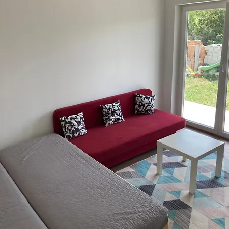 Apartmán Taylorhazak Siófok