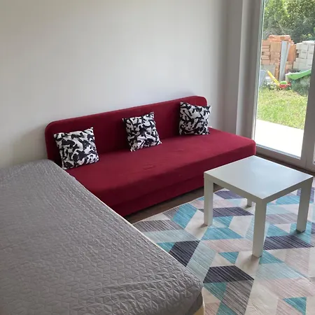 Taylorhazak Apartmán