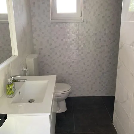 Apartmán Taylorhazak