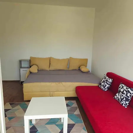 Apartmán Taylorhazak Siófok