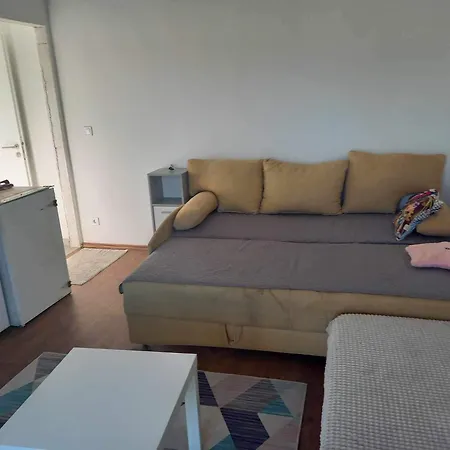Taylorhazak Apartmán Siófok