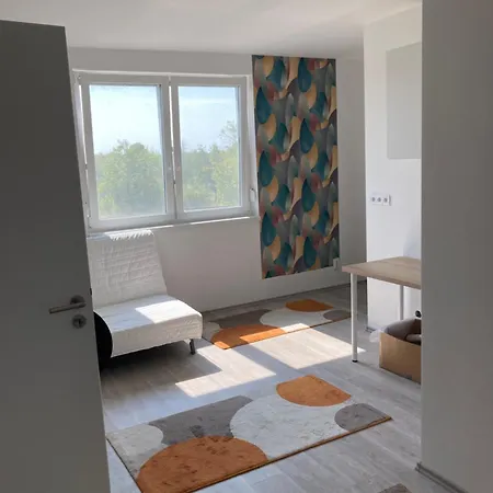 Apartmán Taylorhazak Siófok
