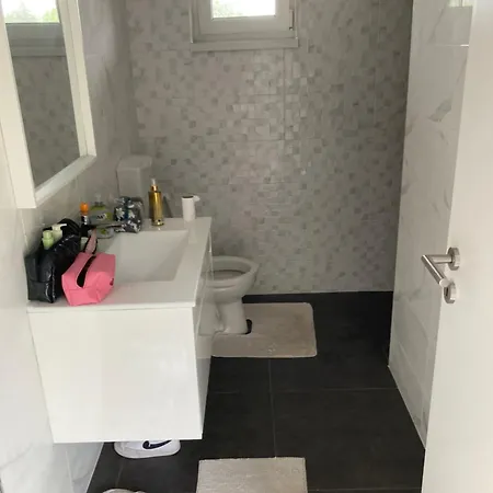 Apartmán Taylorhazak *