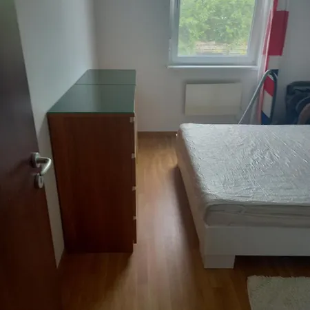 Apartmán Taylorhazak *